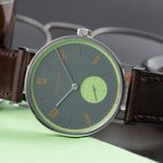 Unknown Unknown Tangente Super 30 Feldmausgrau (Unknown (random serial)) - (2/8)