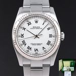 Rolex Oyster Perpetual 36 116034 - (1/8)