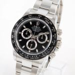 Rolex Daytona 116500LN (2018) - 40 mm Steel case (1/8)