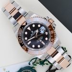 Rolex GMT-Master II 126711CHNR - (1/8)
