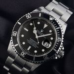 Rolex Submariner Date 16610 - (3/8)