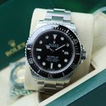 Rolex Sea-Dweller 4000 116600 - (8/8)