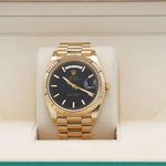 Rolex Day-Date 40 228238 (Onbekend (willekeurig serienummer)) - 40mm Geelgoud (1/8)