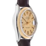 Rolex Datejust 1601 - (5/8)