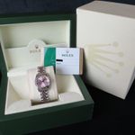 Rolex Lady-Datejust 179174 - (8/8)