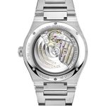 Girard-Perregaux Laureato 81010-11-3153-1CM - (15/18)