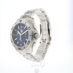 TAG Heuer Carrera Calibre HEUER 01 CAR201T - (2/6)