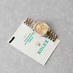 Rolex Datejust 36 16233 - (3/8)