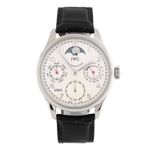 IWC Portuguese Perpetual Calendar IW502308 - (1/6)
