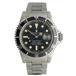 Rolex Submariner Date 1680 - (2/7)
