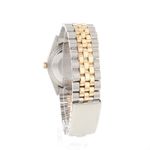 Rolex Datejust Turn-O-Graph 1625 (1967) - 36 mm Steel case (4/6)