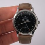 Jaeger-LeCoultre Master Calendar 140.8.87 - (5/8)