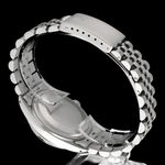 Rolex Datejust 36 16030 (1979) - 36 mm Steel case (8/8)