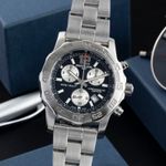 Breitling Colt Chronograph II A73387 - (3/8)
