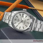Rolex Oyster Perpetual Date 1500 (1973) - 34mm Staal (2/8)