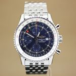 Breitling Navitimer World A24322 - (1/8)