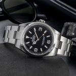 Rolex Explorer 124270 - (2/8)