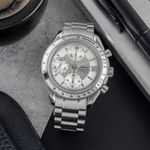 Omega Speedmaster Date 3513.30.00 - (1/8)