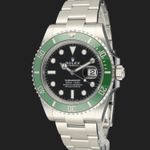 Rolex Submariner Date 126610LV - (1/8)