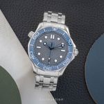 Omega Seamaster Diver 300 M 210.30.42.20.06.001 - (3/8)