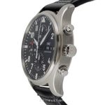 IWC Pilot Chronograph IW377709 - (5/8)