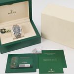 Rolex Datejust 41 126300 - (8/8)