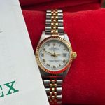 Rolex Lady-Datejust 69173 - (2/8)