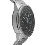 IWC GST IW370708 (2000) - Black dial 40 mm Steel case (7/8)
