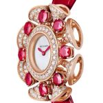 Bulgari Unknown DVP33GD1RUB - (4/4)
