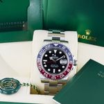 Rolex GMT-Master II 126710BLRO - (7/7)
