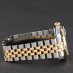 Rolex Datejust 36 116233 (2010) - 36mm Goud/Staal (6/8)