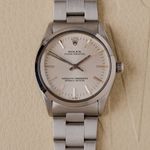 Rolex Oyster Perpetual 1002 - (2/8)
