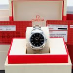 Omega Seamaster Aqua Terra 231.10.34.20.01.001 - (3/8)