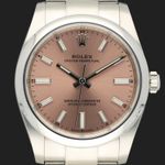 Rolex Oyster Perpetual 34 124200 - (2/8)