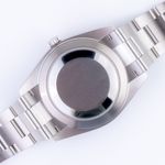 Rolex Datejust 41 126334 (2023) - White dial 41 mm Steel case (4/8)