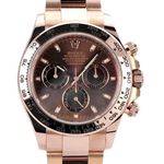 Rolex Daytona 116505 - (1/8)