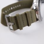 Blancpain Fifty Fathoms 5015-1130-52A (2020) - Zwart wijzerplaat 45mm Staal (8/8)