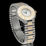 Cartier 21 Must de Cartier 9010 - (5/8)