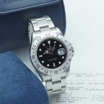 Rolex Explorer II 16570 - (1/8)