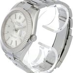 Rolex Datejust 41 126334 (2025) - 41 mm Steel case (4/5)