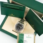 Rolex Submariner Date 116610LN (2015) - 40mm Staal (5/5)