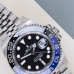Rolex GMT-Master II 126710BLNR - (3/8)