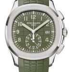 Patek Philippe Aquanaut 5968G-010 - (6/6)