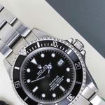 Rolex Sea-Dweller 4000 16600 - (3/8)