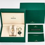 Rolex Lady-Datejust 279173 - (5/5)