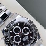 Rolex Daytona 126500LN (2025) - 40 mm Steel case (4/8)