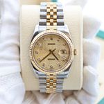 Rolex Datejust 36 116233 - (1/8)