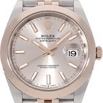 Rolex Datejust 41 126301 - (1/5)