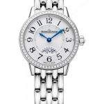 Jaeger-LeCoultre Rendez-Vous Q3408130 (2026) - Black dial 29 mm Steel case (1/1)