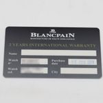 Blancpain Fifty Fathoms 5015-1136-52A - (5/8)